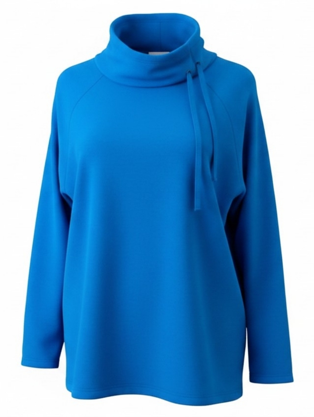 Champion 🏆 XXL tunic pullover sweater sweatshirt turquoise blue 💙